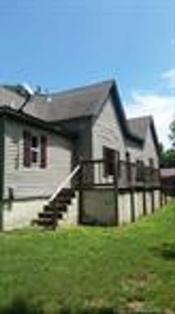 Building Photo - 534 S College Ave