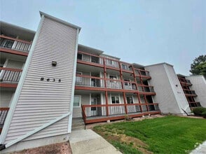 Building Photo - 8635 Clay St