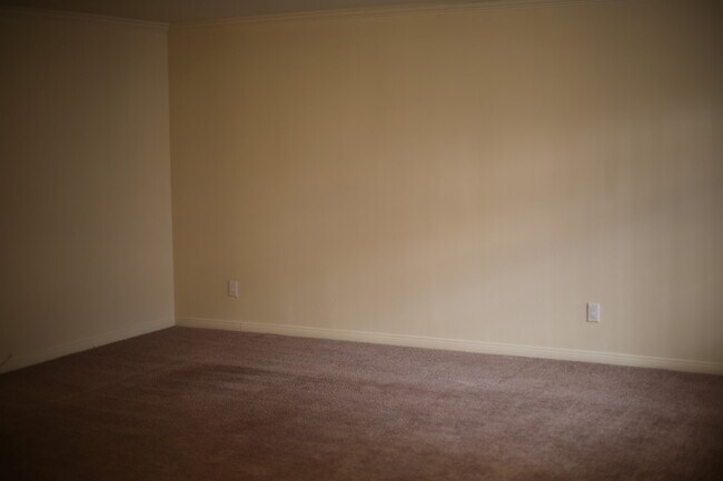 bedroom - 4067 Tujunga Ave