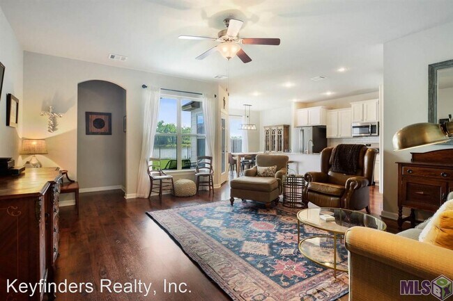 Foto del edificio - 3 br, 2 bath House - 7731 W Pelican Lakes Ave