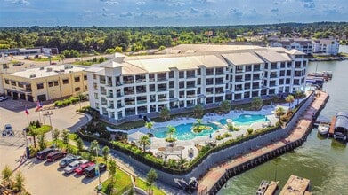 Building Photo - 15260 TX-105 Building Photo - 15260 TX-105