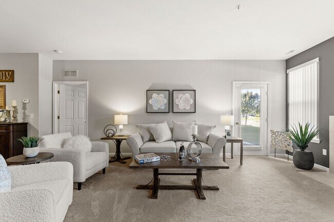 Interior Photo - Ashford Apartments