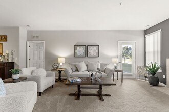 Interior Photo - Ashford Apartments