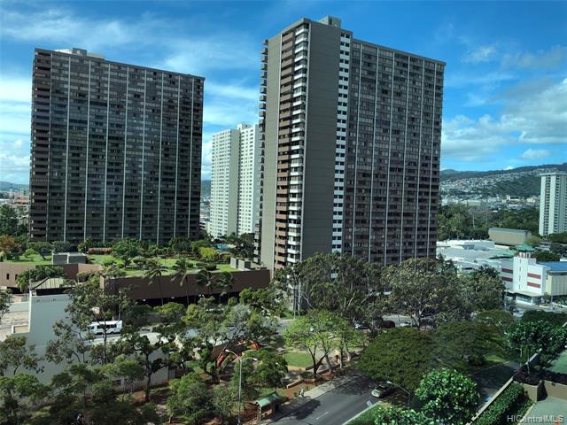 Foto principal - 1255 Nuuanu Ave