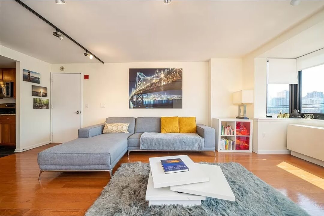 700 Grove St Unit 413, Jersey City, NJ 07310 Condo for Rent in Jersey