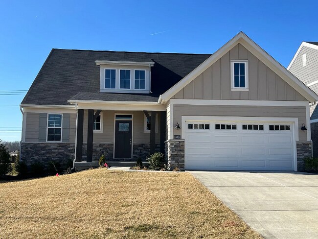Foto del edificio - 15926 Long Meadow Way