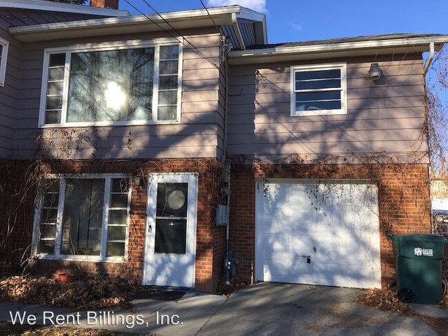 Building Photo - 514 Avenue D