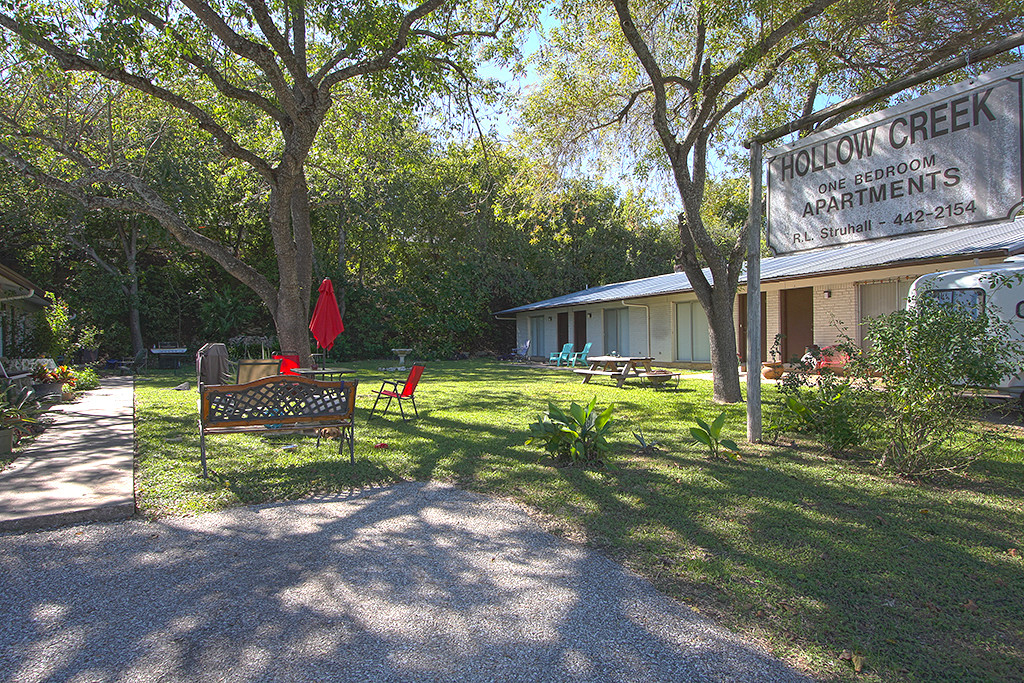 Primary Photo - 1209 Hollow Creek Dr
