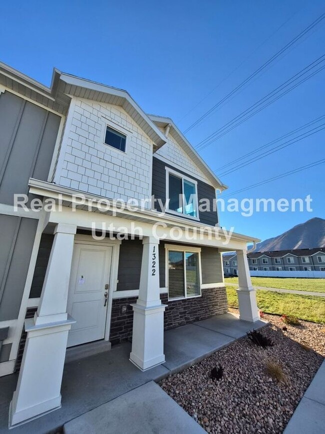 Building Photo - 1322 S 3540 E