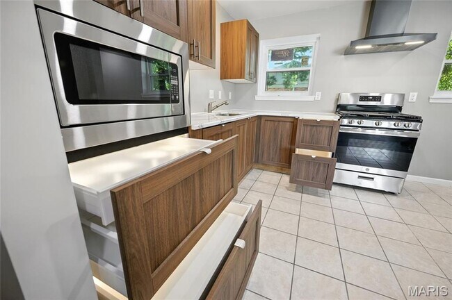 Foto del edificio - Updated Florissant Home!