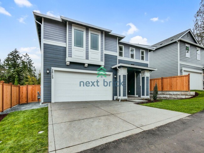 Foto del edificio - 3 Bed and 2.5 Bath Single-family Home Avai...