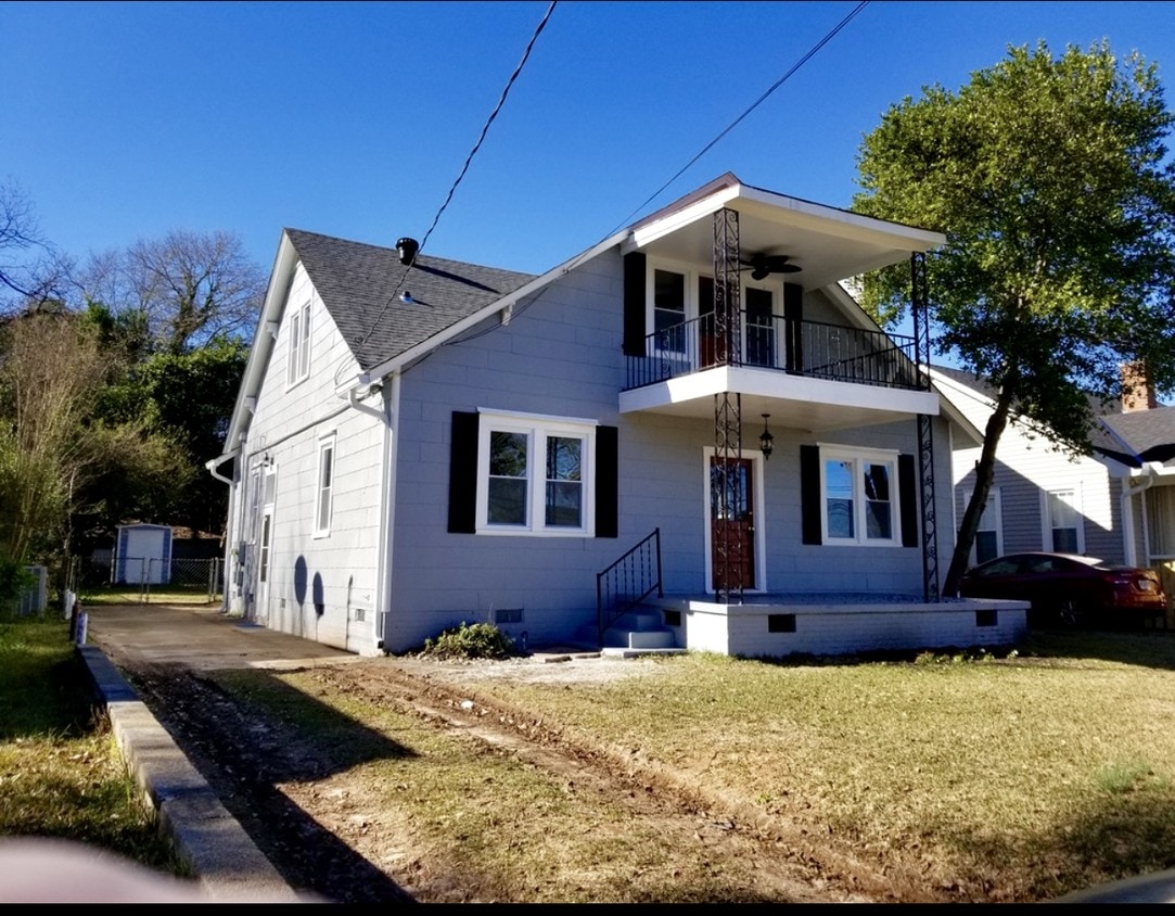 3111 15th Ave, Columbus, GA 31904 Townhome Rentals in Columbus GA