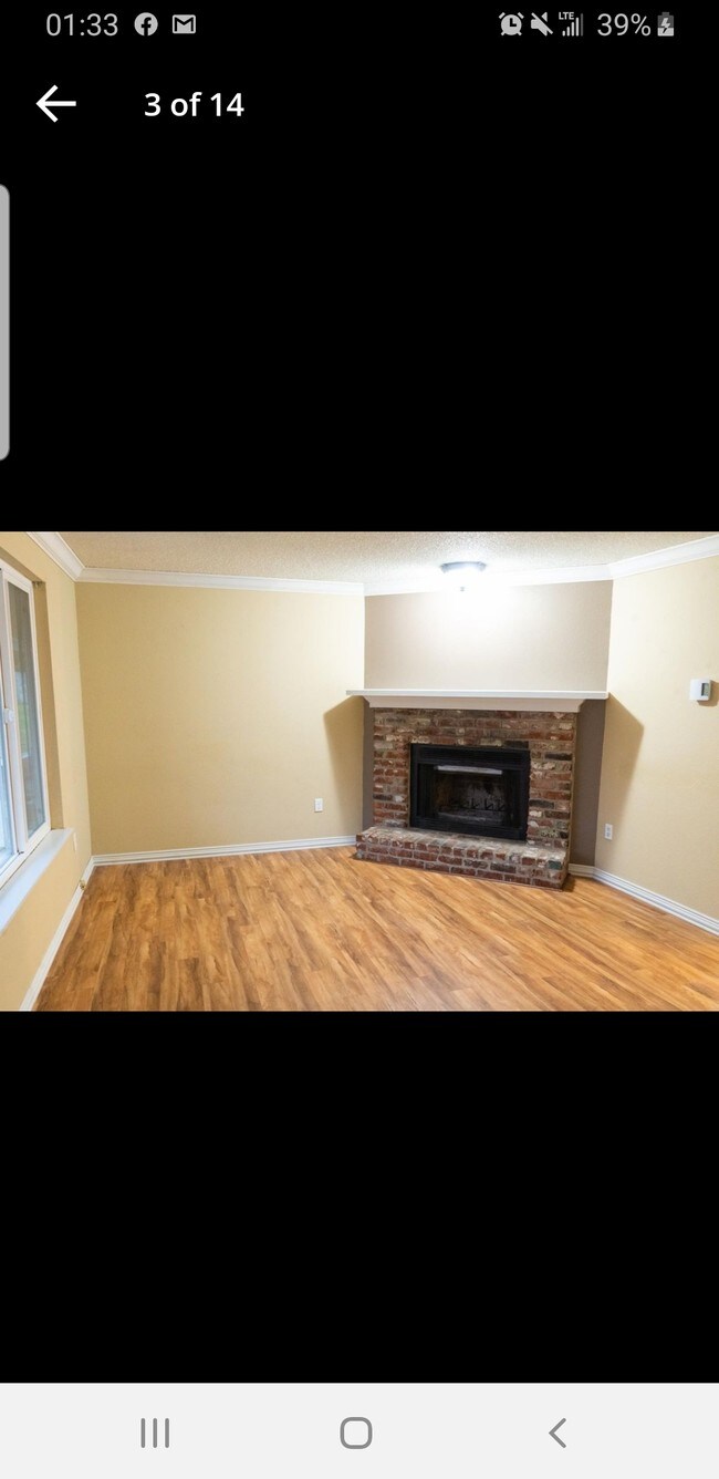 19617 9th Ave Ct E, Spanaway, WA 98387 Townhome Rentals in Spanaway