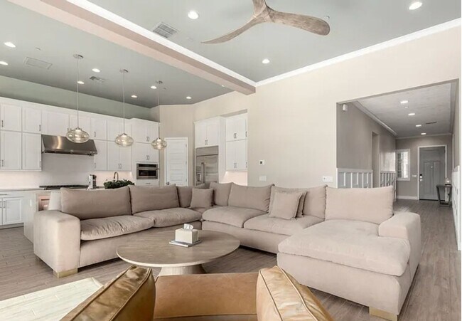 Foto del edificio - Stunning 4BR House in Scottsdale