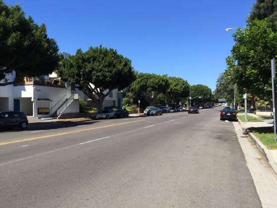 Building Photo - 2633 Centinela Ave
