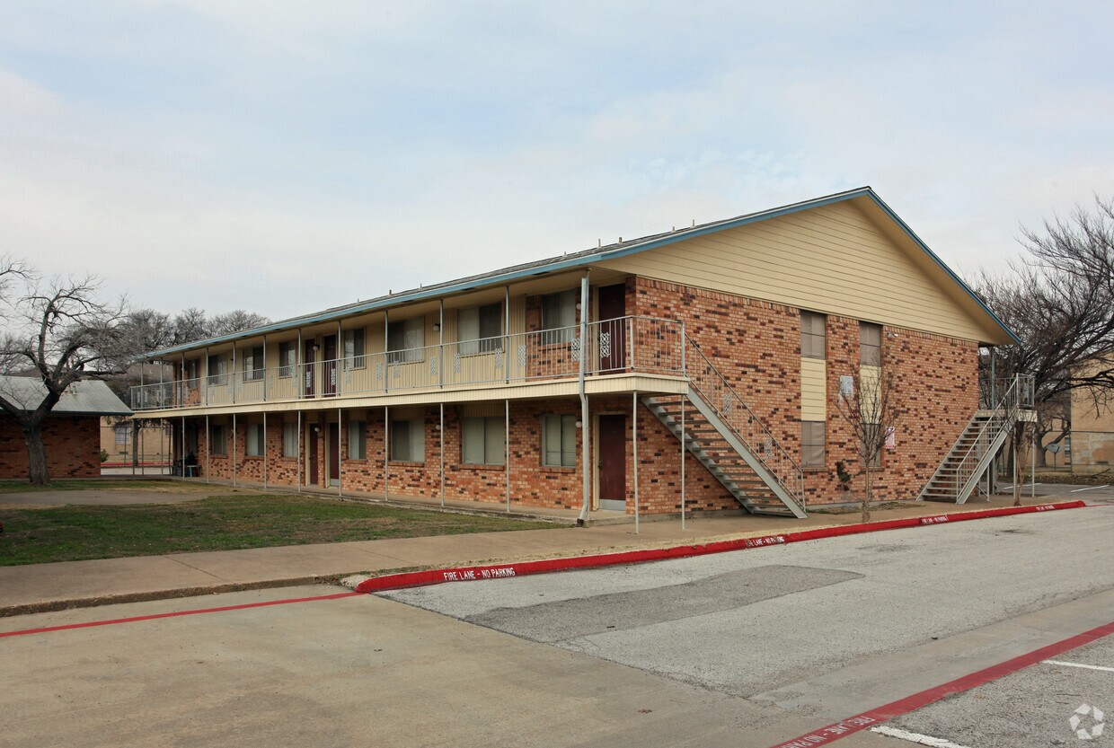 Casawood Apartaments - Casawood Apartments