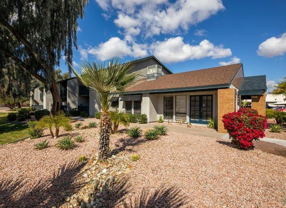 Cala Paradise Valley 12211 N Paradise Village Pky S Phoenix, AZ