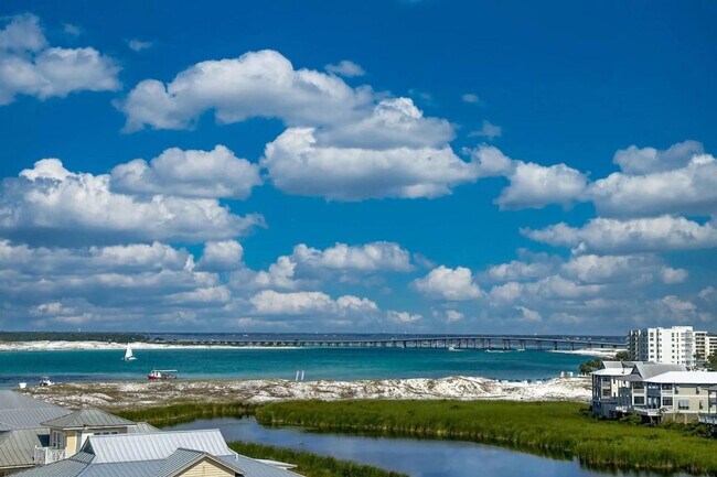 Foto del edificio - 500 Gulf Shore Dr