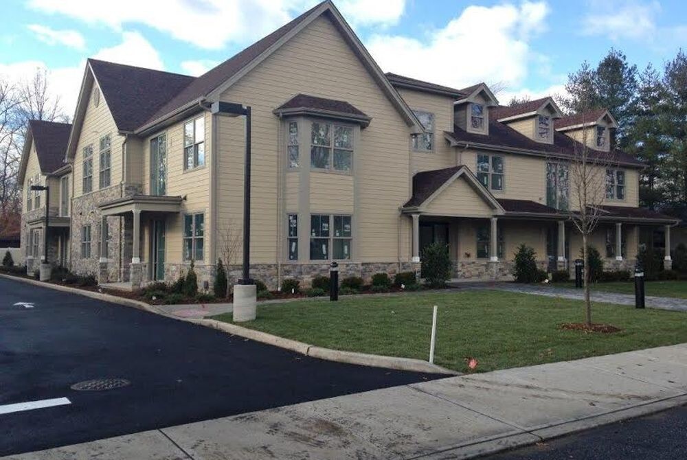 40 Russell Ave Unit 203, Old Tappan, NJ 07675 Apartment for Rent in