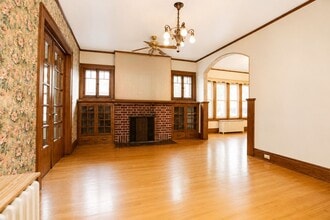 Building Photo - 1314 S Lincoln St