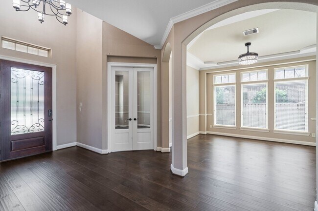 Foto del edificio - 27527 Stonebrook Manor Ln