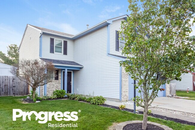 Building Photo - 149 Harts Ford Way