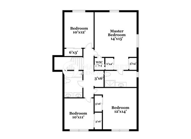 Building Photo - 4 Bedroom Pet-Friendly Home in Columbus, OH with Main Street Renewal