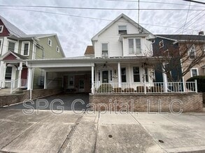 Building Photo - 58 E Stevens St