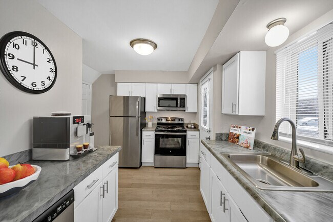 Foto del edificio - Charter Square