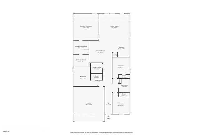 Foto del edificio - 2712 Harwell Dr