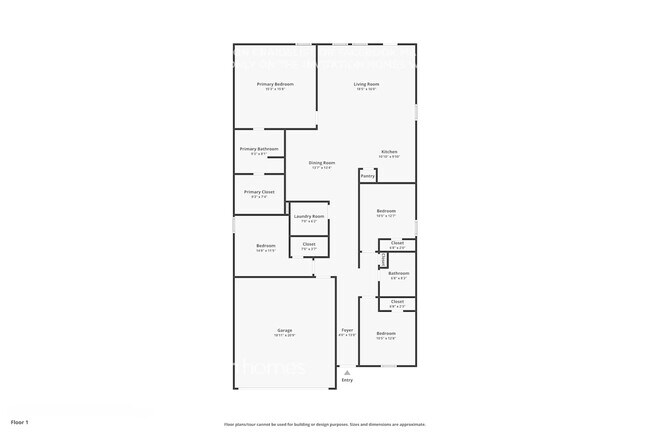 Foto del edificio - 2906 Potter Wy