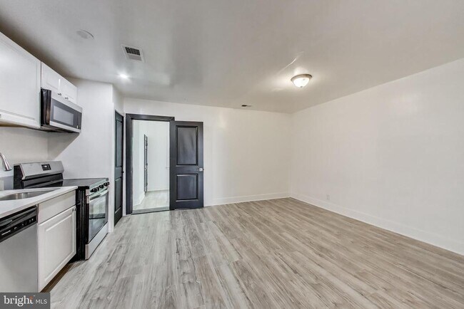 Foto del edificio - 3918 10th St NE