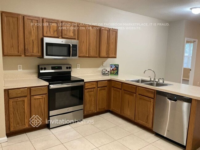 Building Photo - 3817 Mt Carmel Ln