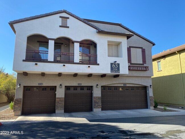 Foto del edificio - 2725 E Mine Creek Rd