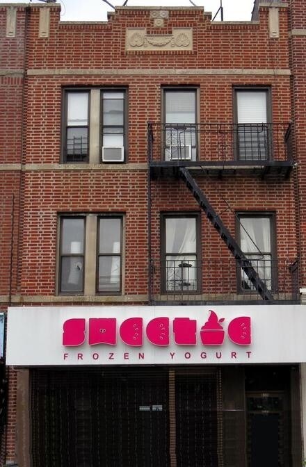 Foto del edificio - 9104 3rd Ave