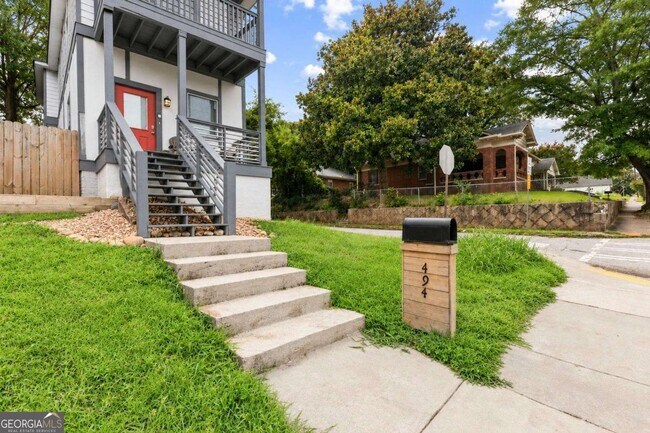 Foto del edificio - 494 Rockwell St SW