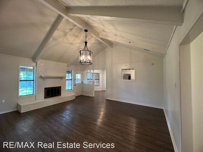 Building Photo - 3 br, 2 bath House - 440 Westwood Drive