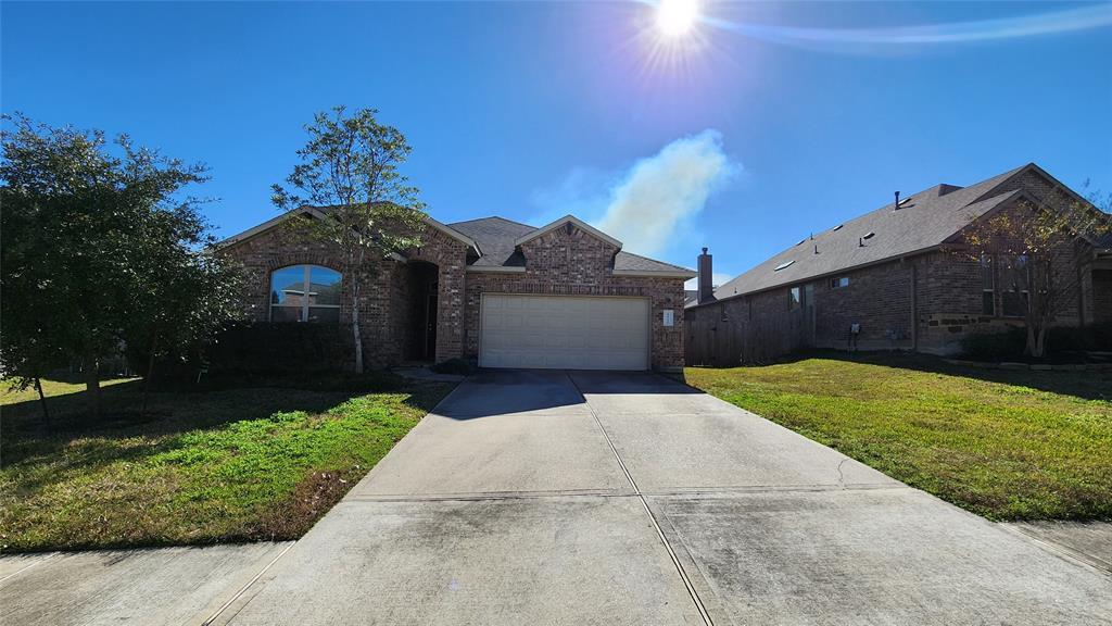 Foto principal - 1522 Heartwood Dr