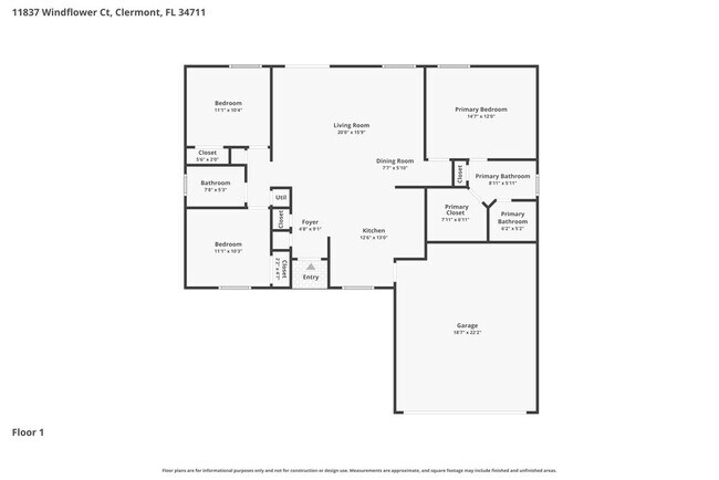 Building Photo - 11837 Windflower Ct