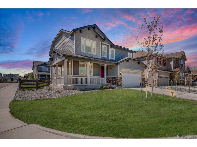 Foto del edificio - Spacious 4BR House in Lafayette