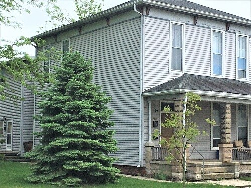 Foto del edificio - 1115 Brown St