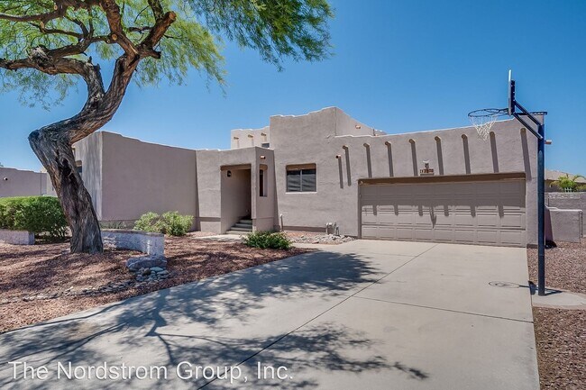 Foto del edificio - 5 br, 3 bath House - 7370 W Beryllium Lane