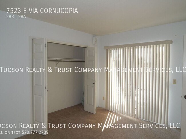 Foto del edificio - 7523 E VIA CORNUCOPIA-