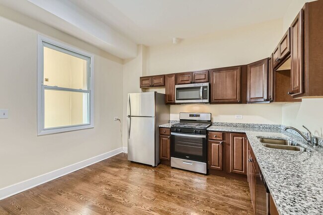 Foto del edificio - 7048 N Clark St