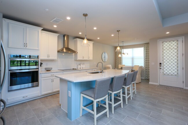 Building Photo - **NEW CONSTRUCTION**2 BEDS/2 BATHS**ARBORETUM**FURNISHED SEASONAL**
