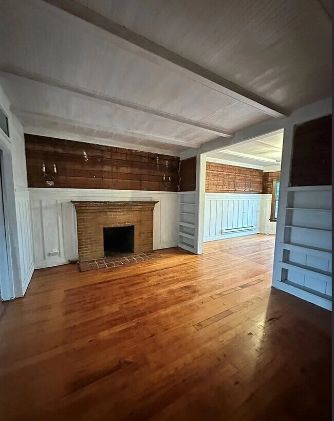 SALA DE ESTAR - 49 Dudley Ave