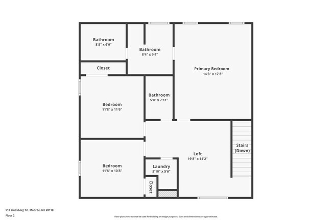 Building Photo - 513 Lindsborg Trail