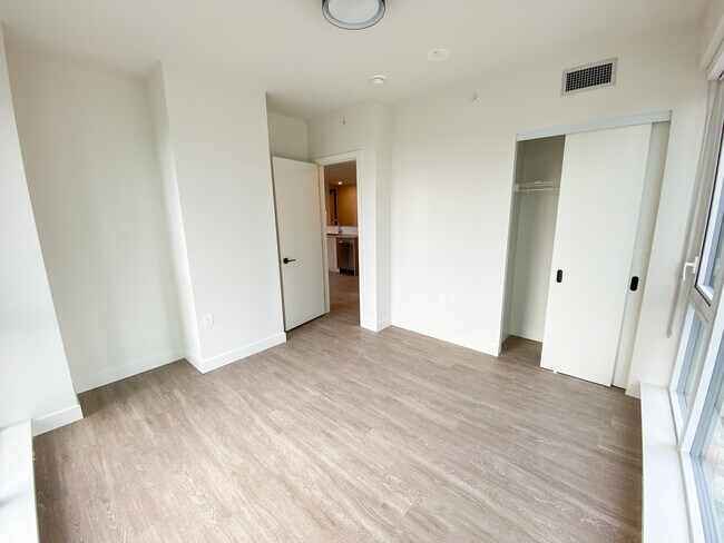 Photo du bâtiment - Locale at Century City