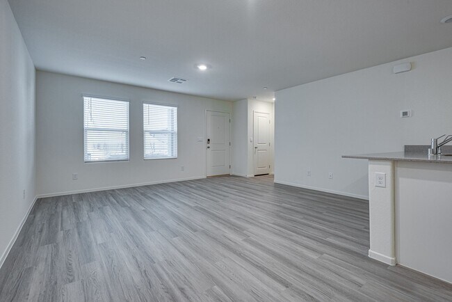 Building Photo - Brand-new two-story townhome in the Southw...