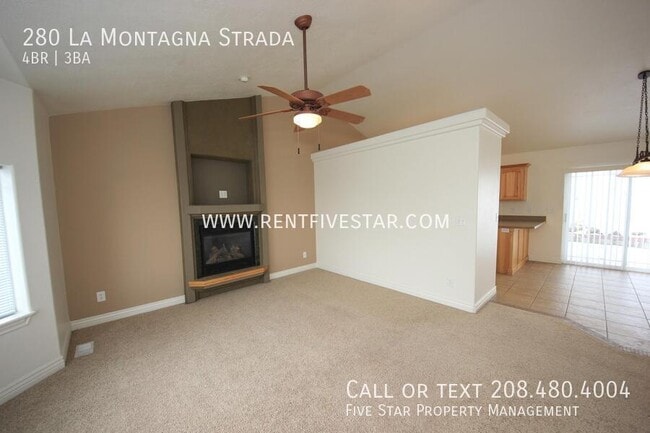Building Photo - 280 La Montagna St